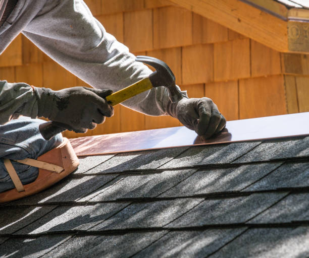 Best Tile Roofing Contractor  in Benton, TN